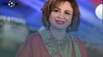 إلهام شاهين تشكر الأنبا يوسف بعد تكريمها في المهرجان الأمريكي السبت 8 نوفمبر 2025